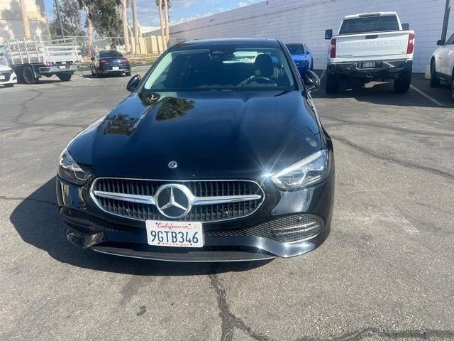 2024 Mercedes-Benz C 300 C 300