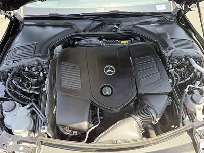 2024 Mercedes-Benz C 300 C 300