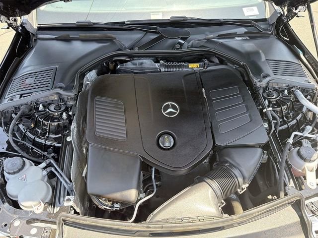 2024 Mercedes-Benz C 300 C 300