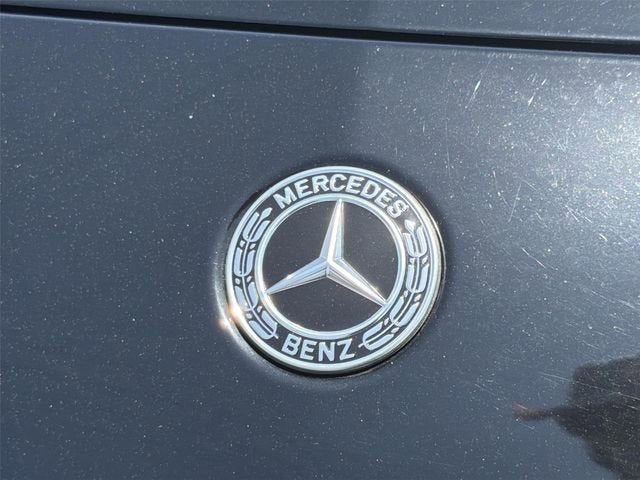 2024 Mercedes-Benz C 300 C 300