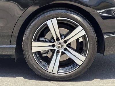 2024 Mercedes-Benz C 300 C 300