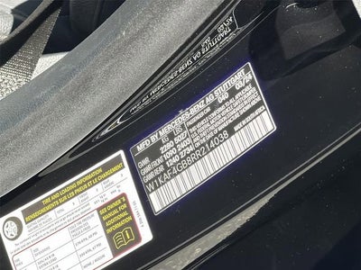 2024 Mercedes-Benz C 300 C 300