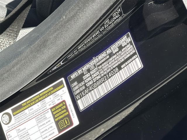 2024 Mercedes-Benz C 300 C 300