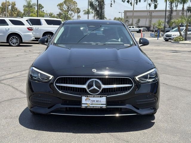 2024 Mercedes-Benz C 300 C 300