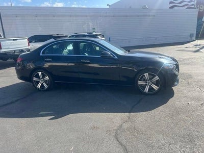 2024 Mercedes-Benz C 300 C 300
