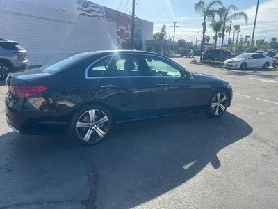 2024 Mercedes-Benz C 300 C 300