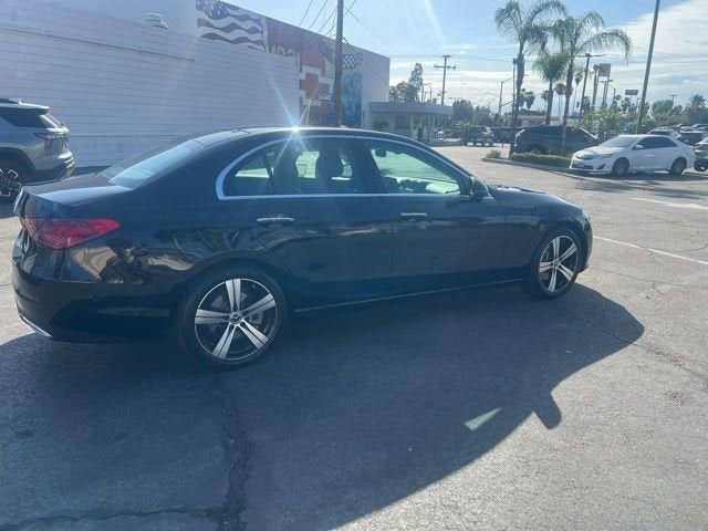 2024 Mercedes-Benz C 300 C 300