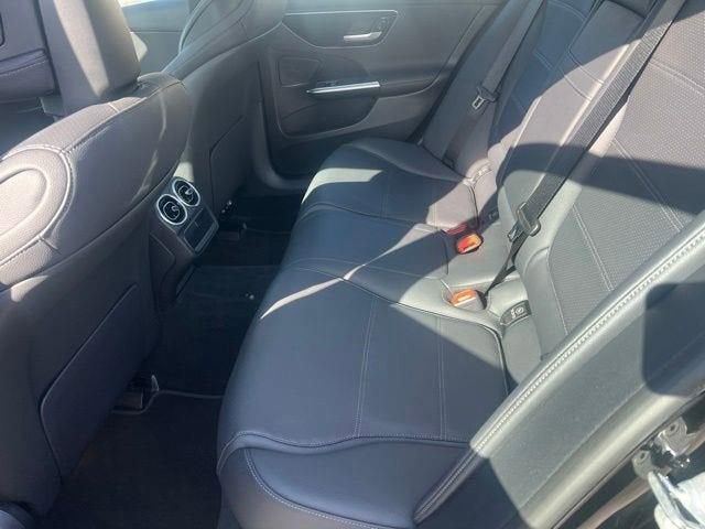 2024 Mercedes-Benz C 300 C 300