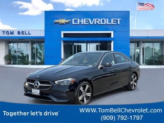 2024 Mercedes-Benz C 300 C 300