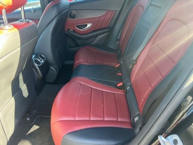 2022 Mercedes-Benz GLC 300 SUV