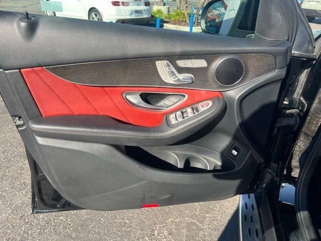 2022 Mercedes-Benz GLC 300 SUV