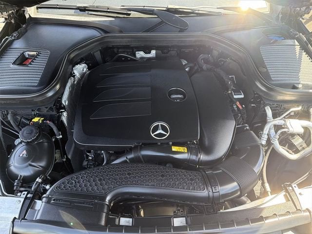 2022 Mercedes-Benz GLC 300 SUV