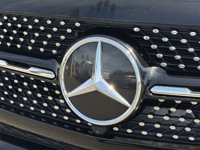 2022 Mercedes-Benz GLC 300 SUV