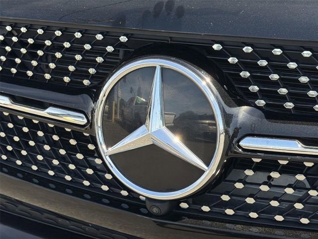 2022 Mercedes-Benz GLC 300 SUV