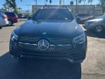 2022 Mercedes-Benz GLC 300 SUV