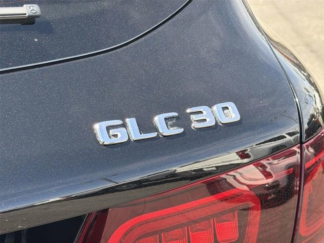 2022 Mercedes-Benz GLC 300 SUV