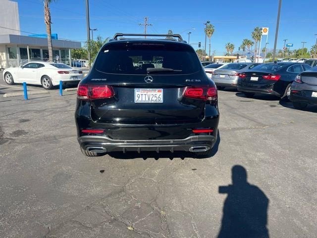 2022 Mercedes-Benz GLC 300 SUV