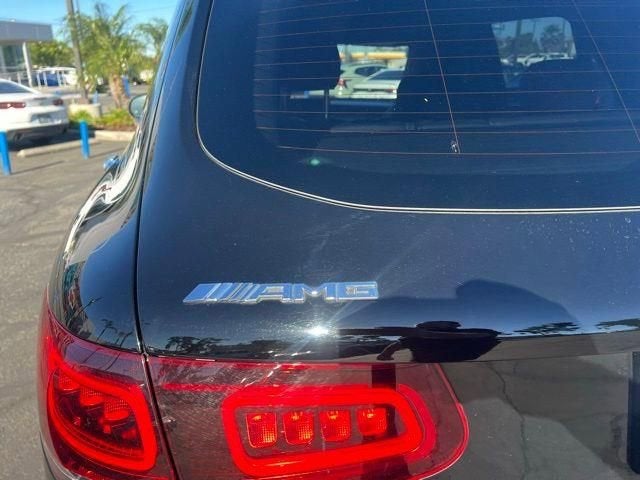 2022 Mercedes-Benz GLC 300 SUV