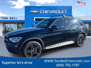 2022 Mercedes-Benz GLC 300 SUV