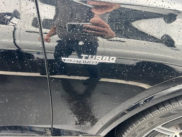 2024 Mercedes-Benz AMG® GLC 43 4MATIC®