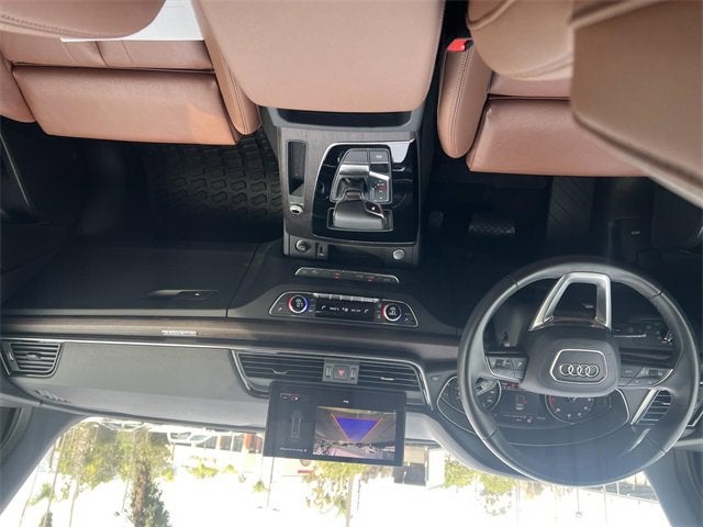 2024 Audi Q5 Sportback Premium 45 TFSI S line quattro S tronic