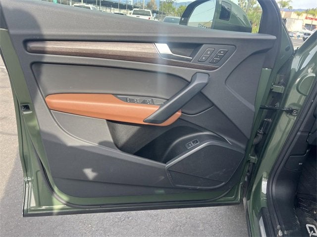 2024 Audi Q5 Sportback Premium 45 TFSI S line quattro S tronic