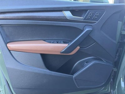 2024 Audi Q5 Sportback Premium 45 TFSI S line quattro S tronic