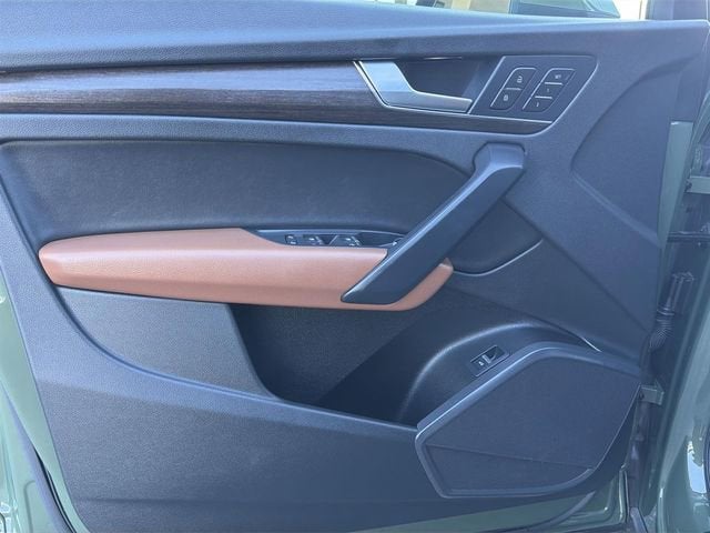 2024 Audi Q5 Sportback Premium 45 TFSI S line quattro S tronic