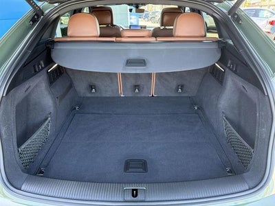 2024 Audi Q5 Sportback Premium 45 TFSI S line quattro S tronic