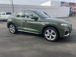 2024 Audi Q5 Sportback Premium 45 TFSI S line quattro S tronic