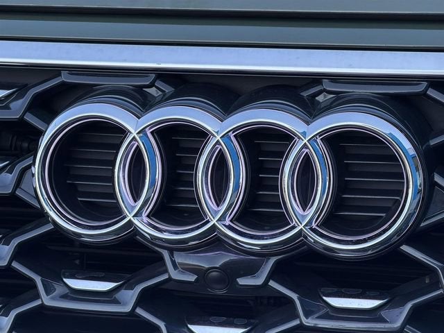 2024 Audi Q5 Sportback Premium 45 TFSI S line quattro S tronic