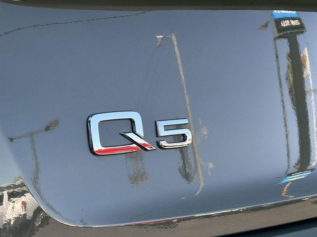 2024 Audi Q5 Sportback Premium 45 TFSI S line quattro S tronic