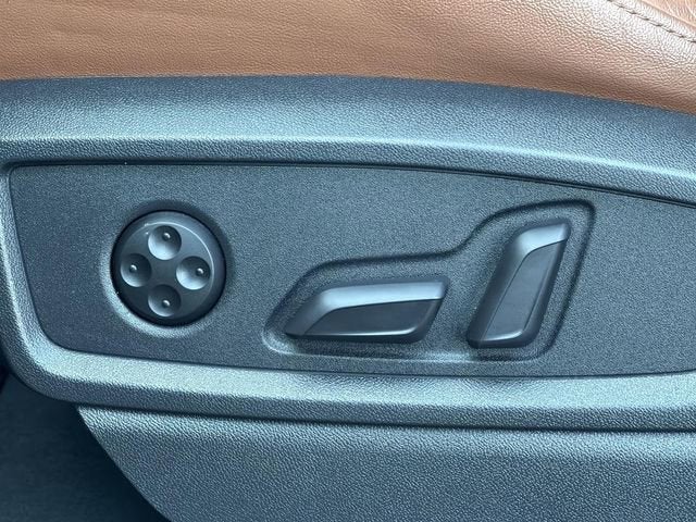 2024 Audi Q5 Sportback Premium 45 TFSI S line quattro S tronic