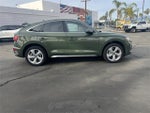 2024 Audi Q5 Sportback Premium 45 TFSI S line quattro S tronic