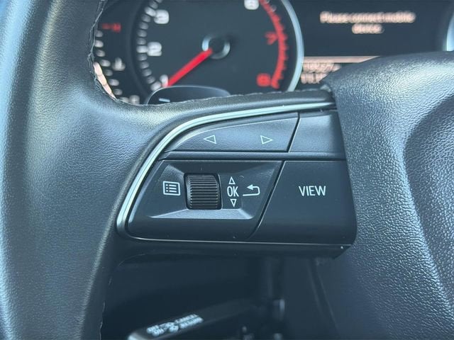 2024 Audi Q5 Sportback Premium 45 TFSI S line quattro S tronic