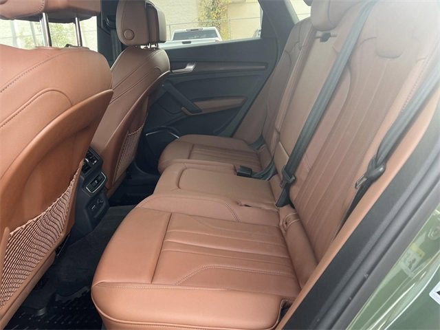 2024 Audi Q5 Sportback Premium 45 TFSI S line quattro S tronic