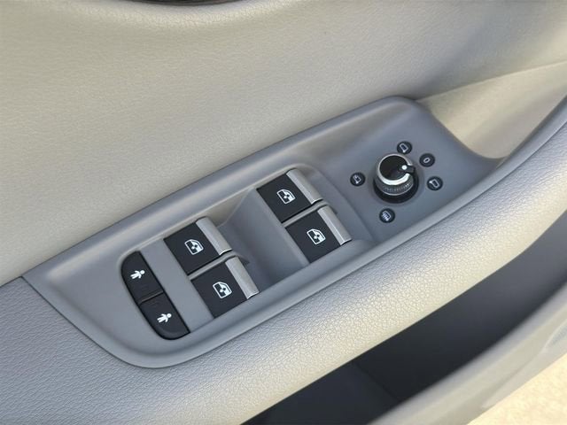 2019 Audi Q7 45 SE Premium