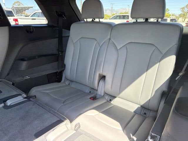 2019 Audi Q7 45 SE Premium