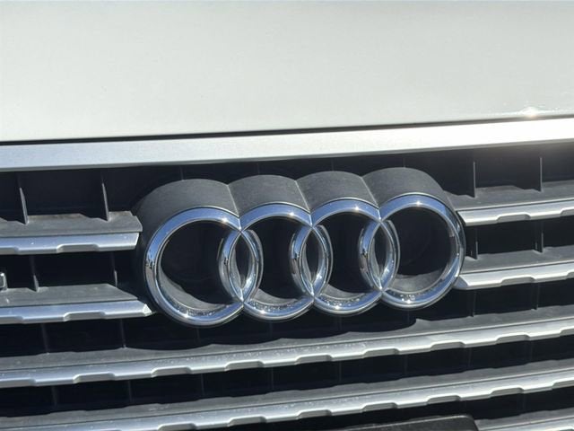 2019 Audi Q7 45 SE Premium