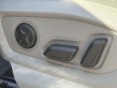 2019 Audi Q7 45 SE Premium