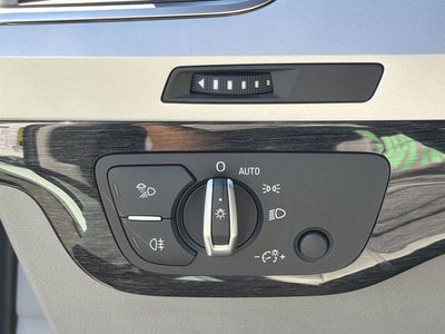 2019 Audi Q7 45 SE Premium