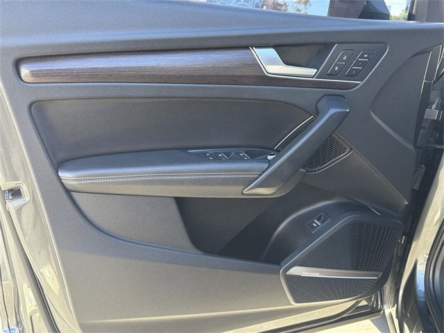 2022 Audi Q5 Premium Plus 45 TFSI S line quattro S tronic