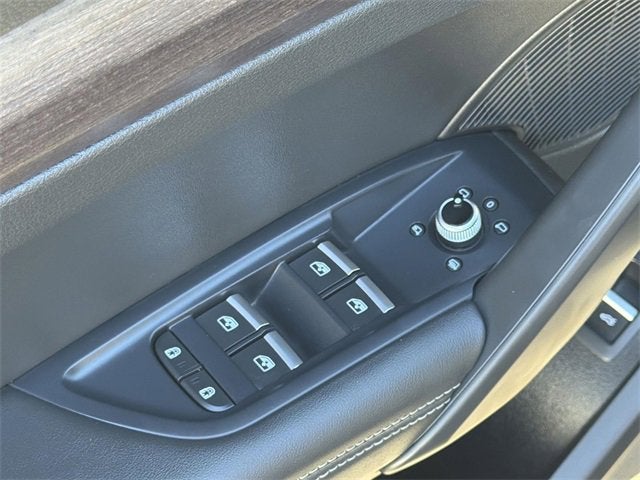 2022 Audi Q5 Premium Plus 45 TFSI S line quattro S tronic