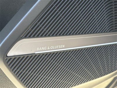 2022 Audi Q5 Premium Plus 45 TFSI S line quattro S tronic