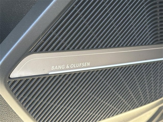 2022 Audi Q5 Premium Plus 45 TFSI S line quattro S tronic