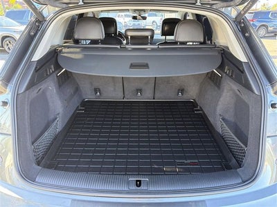 2022 Audi Q5 Premium Plus 45 TFSI S line quattro S tronic