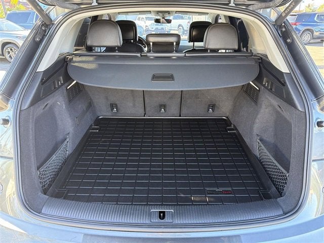 2022 Audi Q5 Premium Plus 45 TFSI S line quattro S tronic