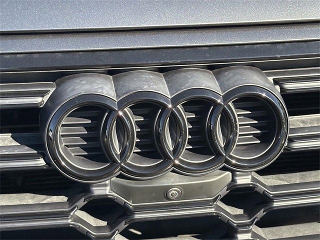 2022 Audi Q5 Premium Plus 45 TFSI S line quattro S tronic