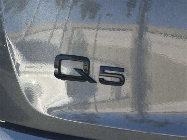 2022 Audi Q5 Premium Plus 45 TFSI S line quattro S tronic