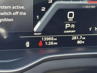 2022 Audi Q5 Premium Plus 45 TFSI S line quattro S tronic